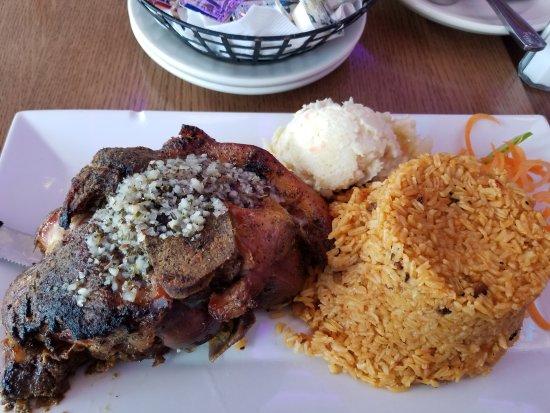 Jimmy's Cafe Restaurant